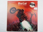 Meat Loaf -  Bat out of Hell
